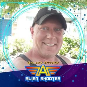 Meet your Posher, Tim